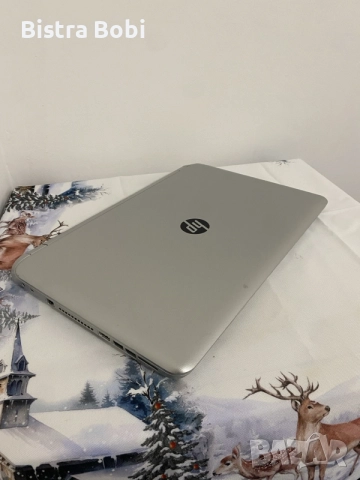 отличен Лаптоп- HP, снимка 3 - Лаптопи за работа - 55225186