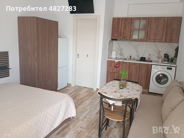 Почивка на Кавала, снимка 2 - Квартири, нощувки - 54547918