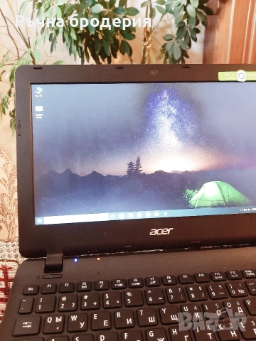 Лаптоп Acer ES1-131-S97P