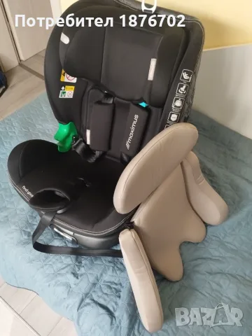 Столче за кола Chipolino 360°