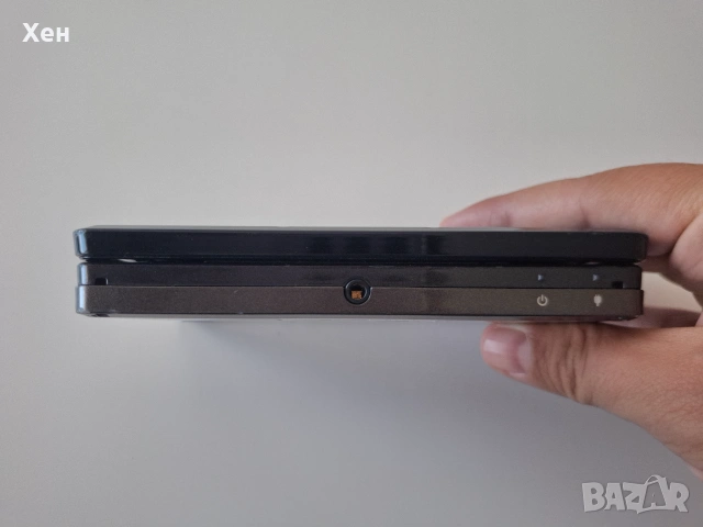 Nintendo 3DS - качени много игри, снимка 4 - Nintendo конзоли - 55233147