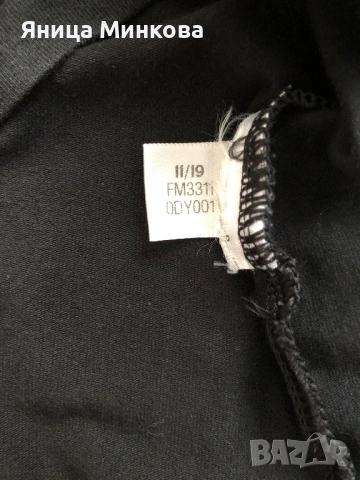 Дамска тениска Adidas, снимка 9 - Тениски - 54903198