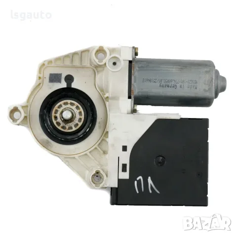 Моторче преден ляв ел. стъклоповдигач Seat Toledo III 2004-2009 ID: 163220 ОЕМ: 3P083740A