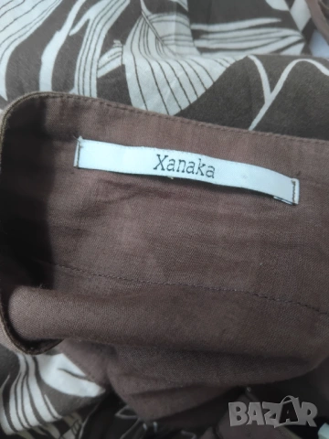 Xanka оригинална памучна пола, снимка 4 - Поли - 54658622