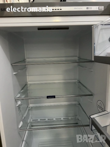 хладилник с фризер Siemens IQ 300 coolEfficiency KG36VEL30/05 LowFrost, снимка 8 - Хладилници - 54546303