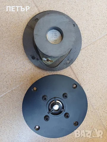 HEKO ASCADA 70 W високо честотни говорители със двоен магнит , снимка 2 - Тонколони - 55577901