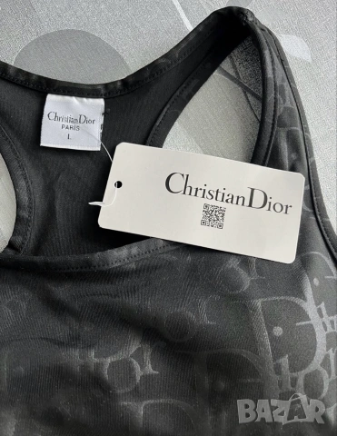 Бански Versace, Dior, снимка 9 - Бански костюми - 55195301