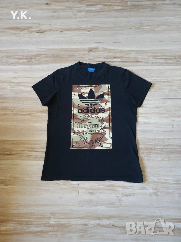 Оригинална мъжка тениска Adidas Originals