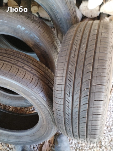 Продавам летни гуми roadstone, снимка 3 - Гуми и джанти - 54584124
