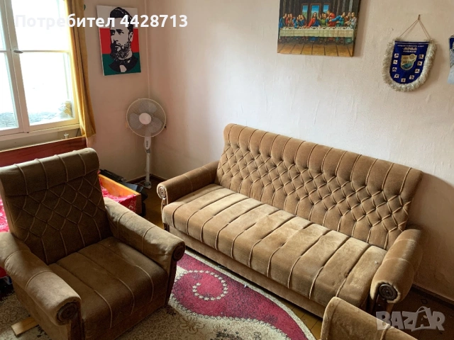 Продава се Къща , гр. Радомир, снимка 6 - Къщи - 54483733