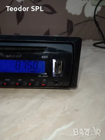 Сд-та за автомобили sony jvc kenwood Pioneer , снимка 5 - Аксесоари и консумативи - 55684977