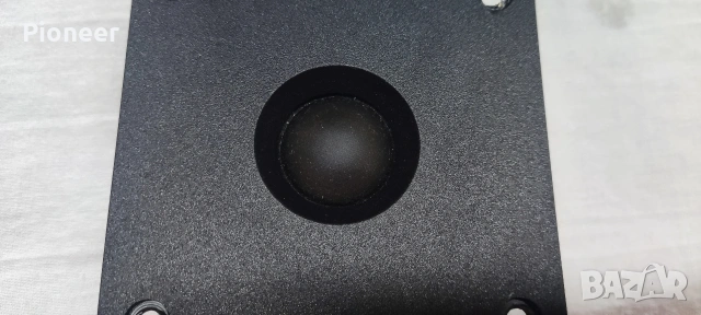 пищялка Peerless 4ohm, снимка 2 - Тонколони - 54959445