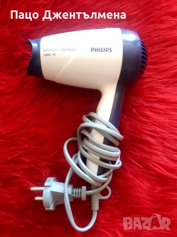 Продавам  сешоар 