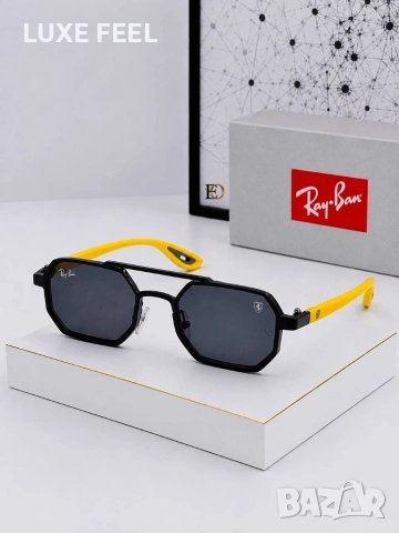 CARTIER 🫟 Lacoste 🫟 RAY-BAN 🫟 Bottega Veneta 🫟, снимка 17 - Слънчеви и диоптрични очила - 54577465