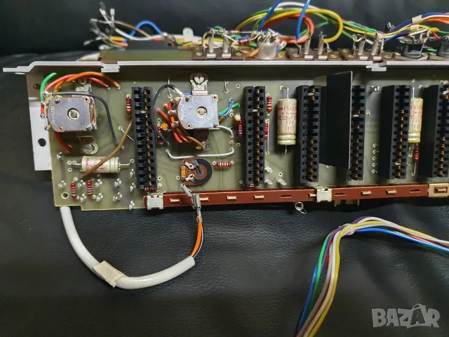 Revox A77 mainboard, снимка 6 - Други - 55662534