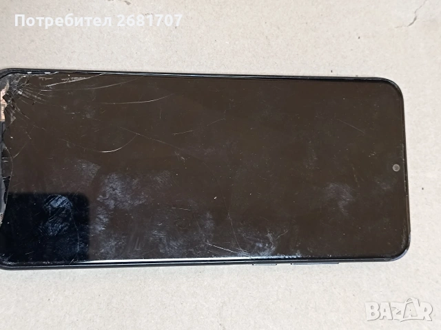 телефон Алкател 1S, снимка 3 - Alcatel - 54715311