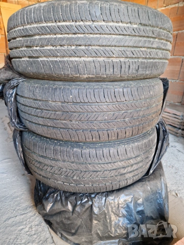 235/70/16 летни гуми KUMHO GRUGEN