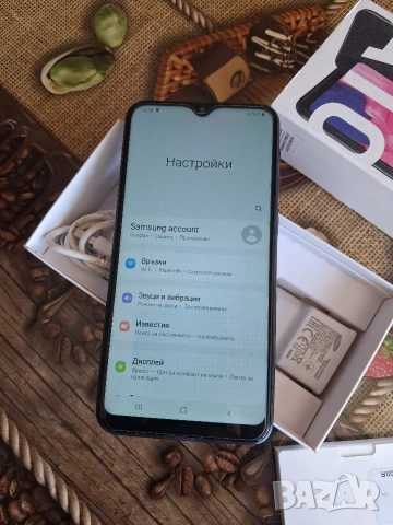 Samsung galaxy a10, снимка 6 - Samsung - 55236028