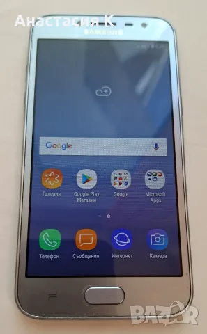 смартфон Samsung Galaxy J250F/DS Duos, снимка 2 - Samsung - 55428695