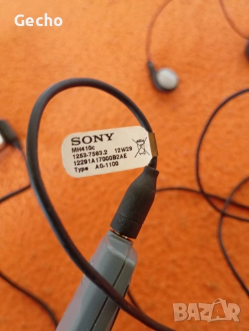Soni mz-r70 mini disc с дистанционно , снимка 4 - Друга електроника - 54381541