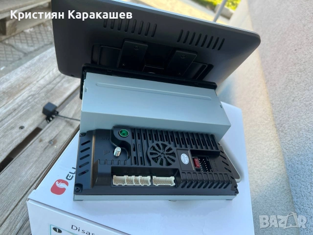 8GB RAM! 10 инчова Универсална мултимедия Android 14, снимка 5 - Аксесоари и консумативи - 54275816