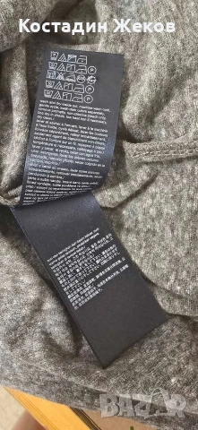 Нова със етикет. Мъжка оригинална блузка. TOMMY JEANS. , снимка 6 - Тениски - 54477099