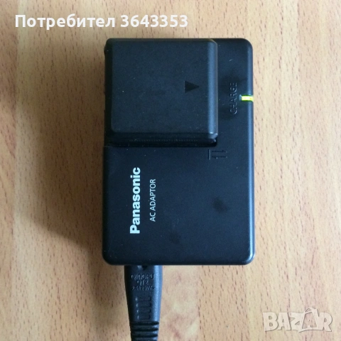 Panasonic SDR-H80, снимка 6 - Камери - 55281732