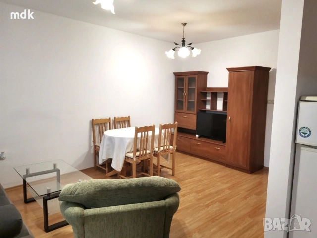 3-стаен обзаведен монолит в малка сграда Кършияка, снимка 4 - Апартаменти - 54062610