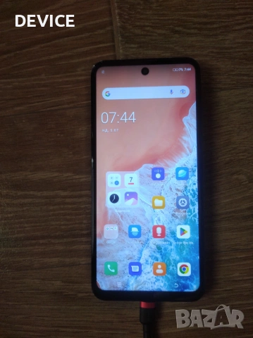 Продавам G14 Pro, снимка 2 - Apple iPhone - 55161215