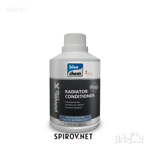 PowermaXX Radiator Conditioner 300 ml.