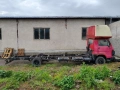 MAN 8.150 спрян от движение! , снимка 1