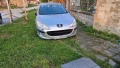 На части. Peugeot 407 2.0 HDi Седан ,136 к.с./2007 година, снимка 1