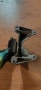 тампон лапа двигател бмв е61 530д bmw e61 530d 231ks, снимка 3