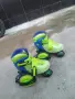 детски кънки byox , снимка 3