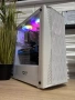 Геймърски компютър Intel i5 7500/RX580 8GB/16 Ram/512 ssd/550W, снимка 1