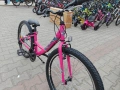 CROSS Велосипед 24" ALISSA розов, снимка 5