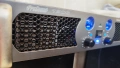 Професионален Усилвател Prosound 1600, снимка 3