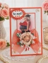 Ръчно изработени картички, снимка 17