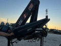 Прикачен кран HIAB 100, снимка 4