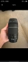 Canon 4000D с 3 обектива, снимка 2