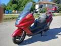Yamaha Majesti 250, снимка 11