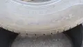летни гуми Пирели с около 6мм грайфер , снимка 2