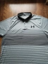 Under Armour - страхотна мъжка тениска КАТО НОВА ХЛ, снимка 4