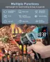 Инфрачервен термометър Eventek, [3 в 1], снимка 2