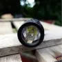 Мощно Тактическо Фенерче EDC Wurkkos WK03 1800LM Luminus SST40 LED IP68 18650 ATR TIR Оптика 90° Лъч, снимка 11