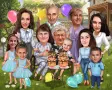 Дигитални карикатури , снимка 3