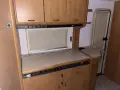 Каравана Hobby Deluxe , снимка 5