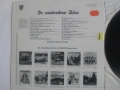 DU WUNDERSCHHONER RHEIN КРАСИВ РЕЙН ТРАДИЦИОННИ НЕМСКИ ПЕСНИ НОВА ВИНИЛ ГРАМОФОННА ПЛОЧА ОТ 1964г. , снимка 5