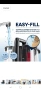 перяща прахосмукачка CLEANmaxx Pro почистващ препарат за тапицерия 400W  , снимка 8