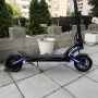 Kaabo Mantis 10 Single 800W Minimotors (Хидравлика)- Перфектно състояние, снимка 7
